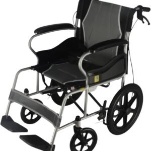 Karma Ryder 1 – Standard Manual Wheelchair