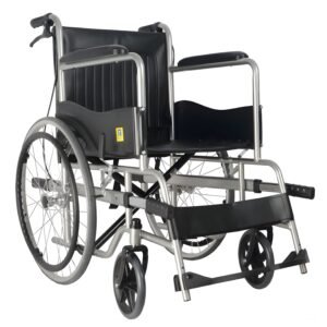 Karma Ryder Lift 2 Wheelchair