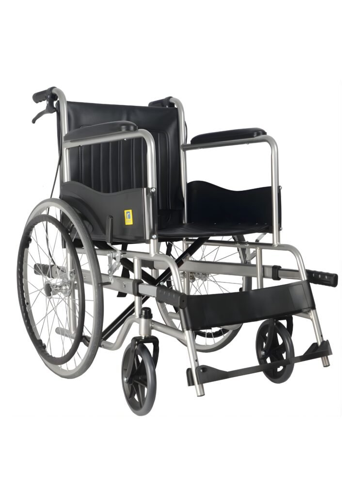 Karma Ryder Lift 2 Wheelchair
