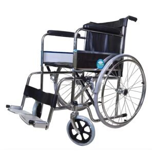 Karma Fighter C Wheelchair