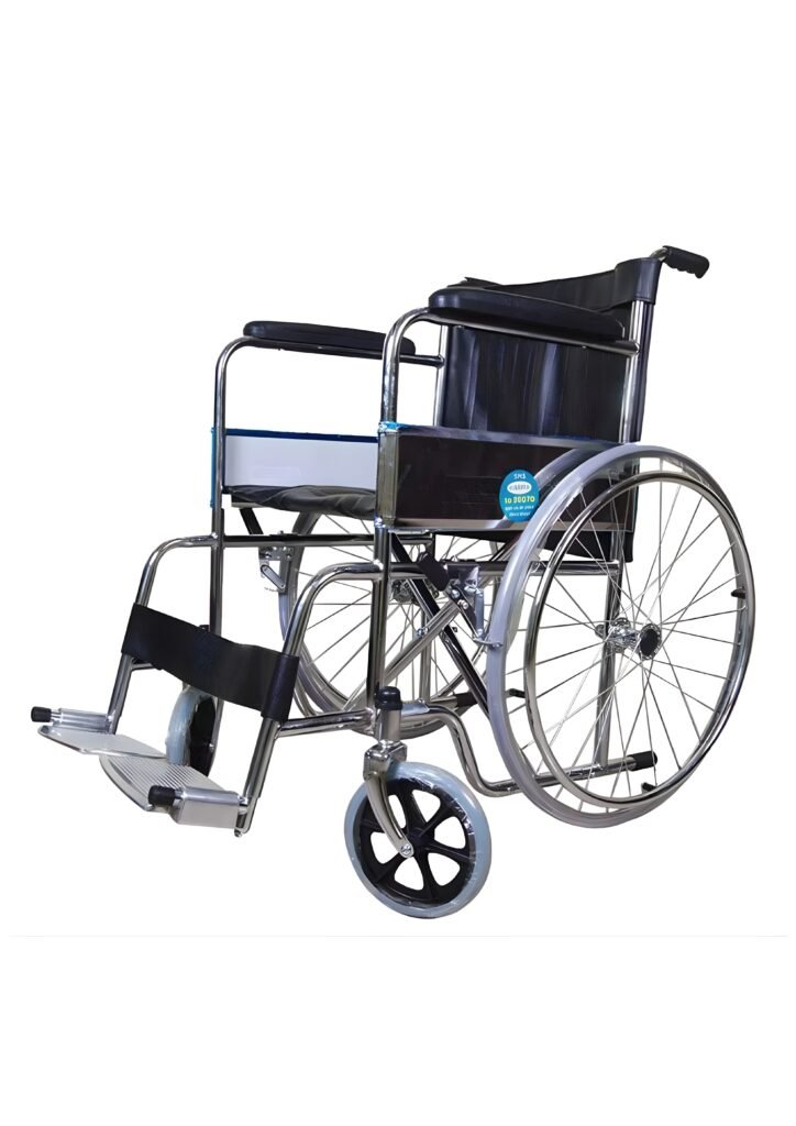 Karma Fighter C Wheelchair